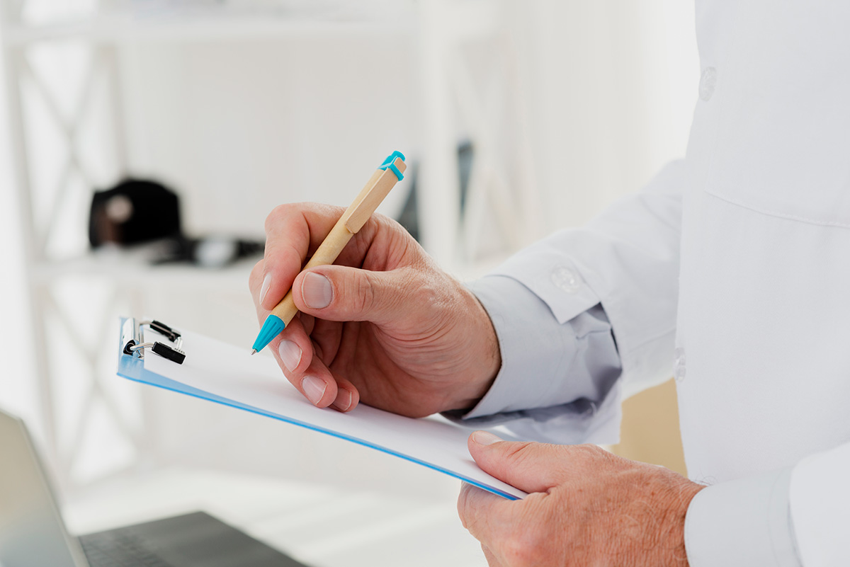 Testosterone Replacement Therapy In Testosterone Replacement Therapy Clinic In The Villages